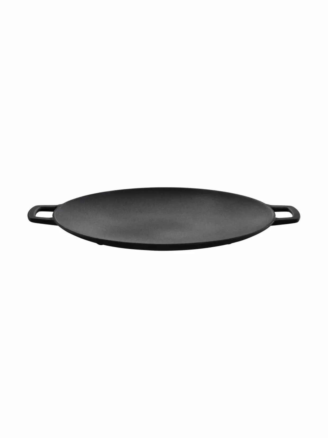 Norden Grill Chef -valurautapannu 30 cm