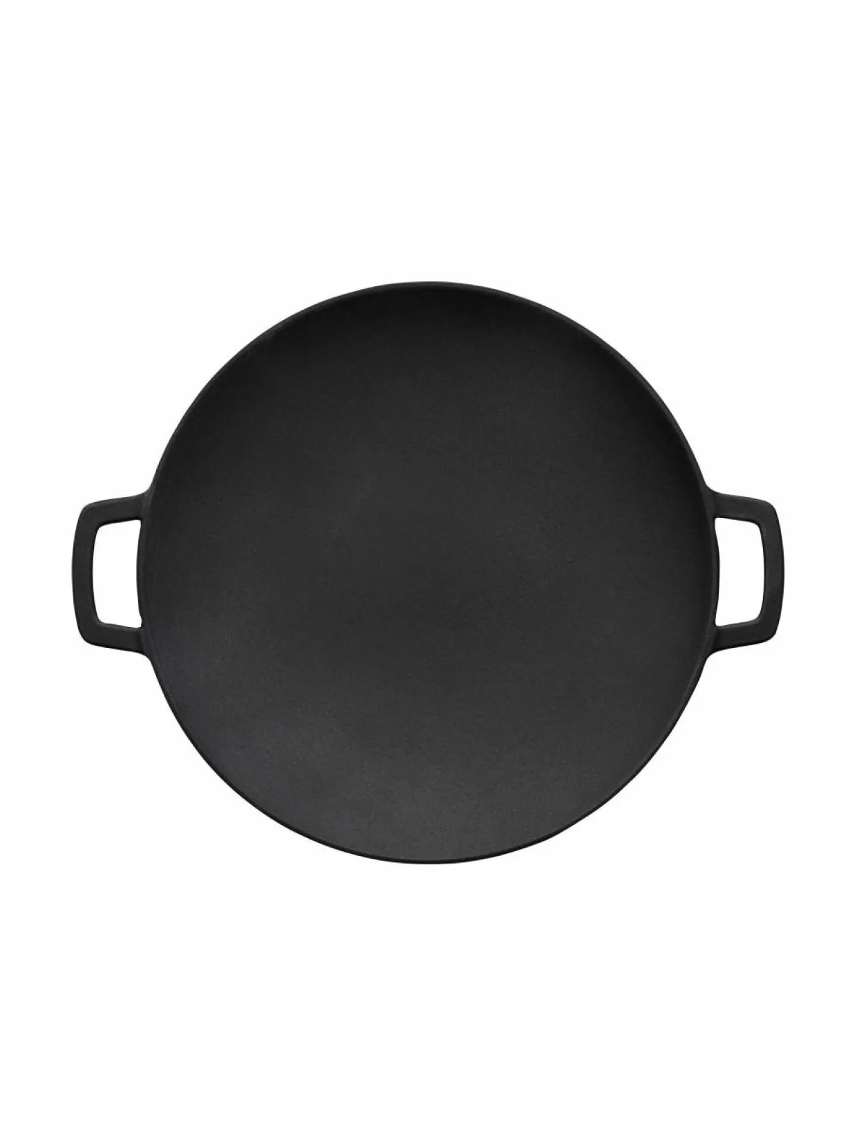 Norden Grill Chef -valurautapannu 30 cm