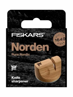 Norden Roll-Sharp -veitsenteroitin
