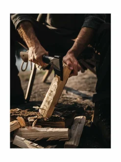 Norden-retkikirves N7