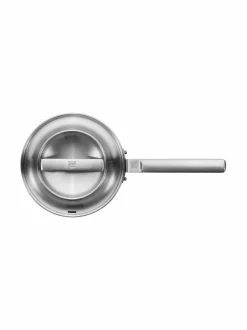 Norden-teräskattila, kannella 2.5 l