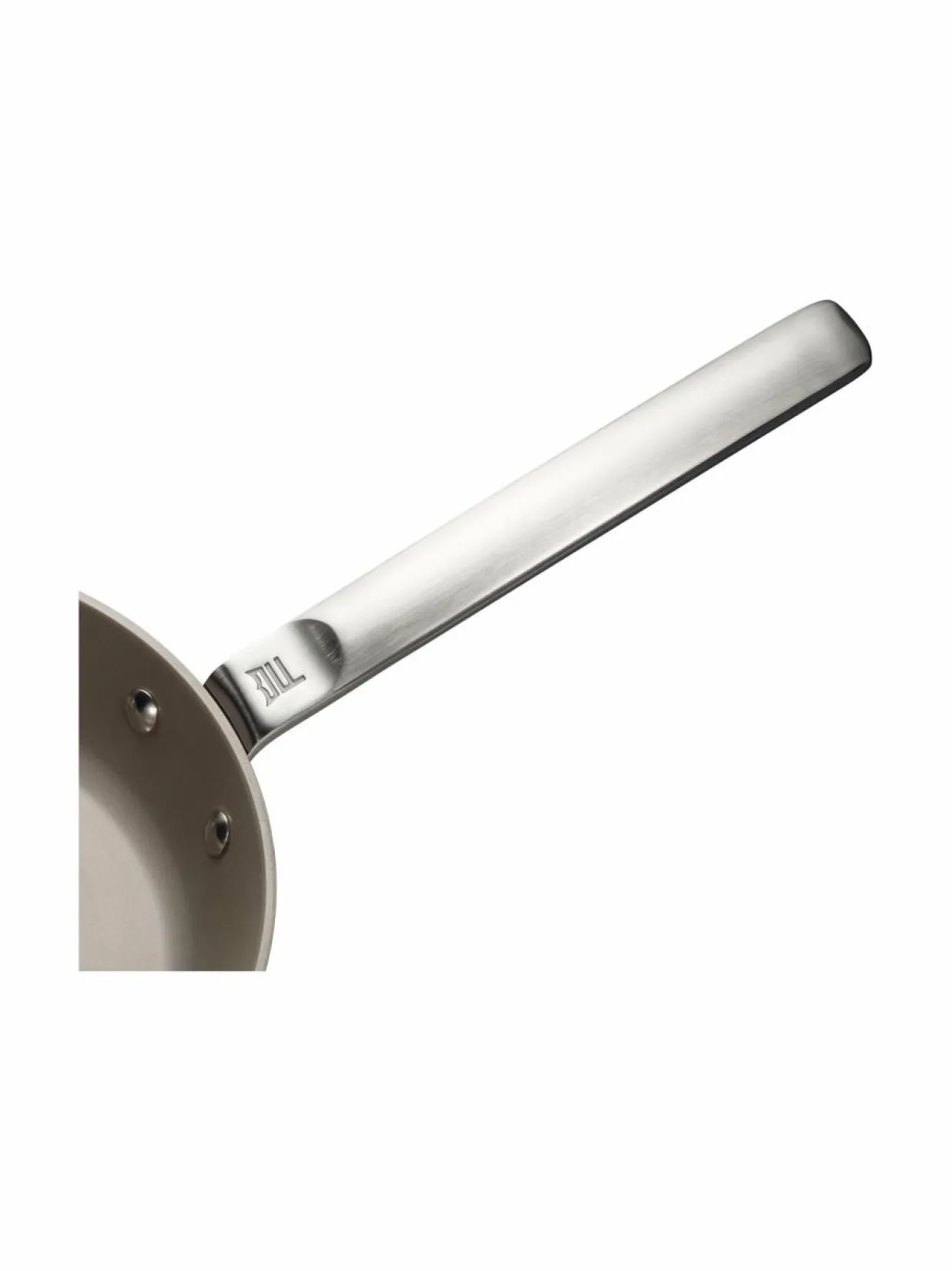 Norden-teräspaistinpannu 26 cm