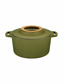 Norden-valurautapata 4 L