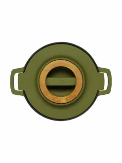 Norden-valurautapata 4 L