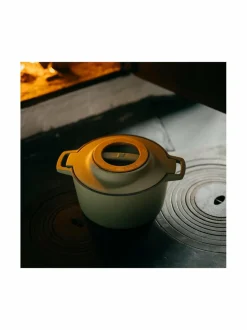 Norden-valurautapata 4 L