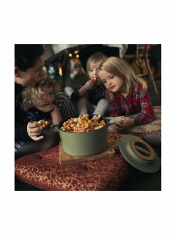 Norden-valurautapata 4 L