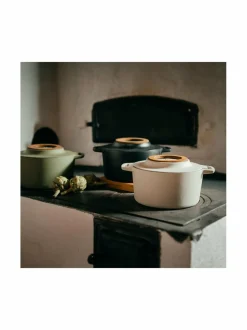 Norden-valurautapata 4 L