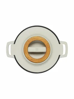 Norden-valurautapata 4 L