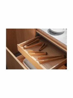 Nordic Kitchen -tarjoilupihdit 33 cm