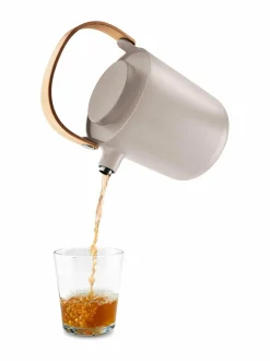 Nordic Kitchen Tea Vacuum -teekannu 1 l