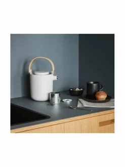 Nordic Kitchen Tea Vacuum -teekannu 1 l