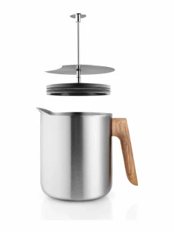 Nordic Kitchen -termosteepannu 1,0 l