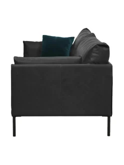 Nordic -nahkasohva, 240 cm