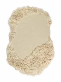 Norte Natural -villasekoitematto 200 x 150 cm