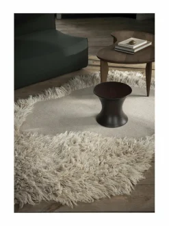 Norte Natural -villasekoitematto 200 x 150 cm