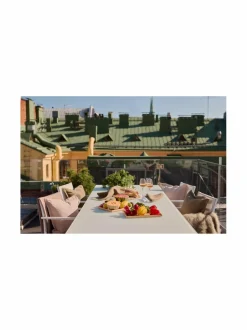 Novara -tyynynpäällinen 45 x 45 cm