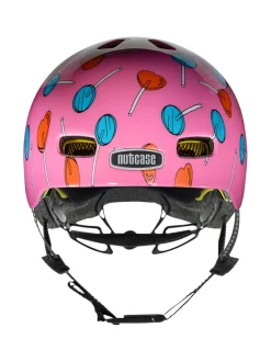 Nutcase Baby Nutty MIPS pyöräilykypärä
