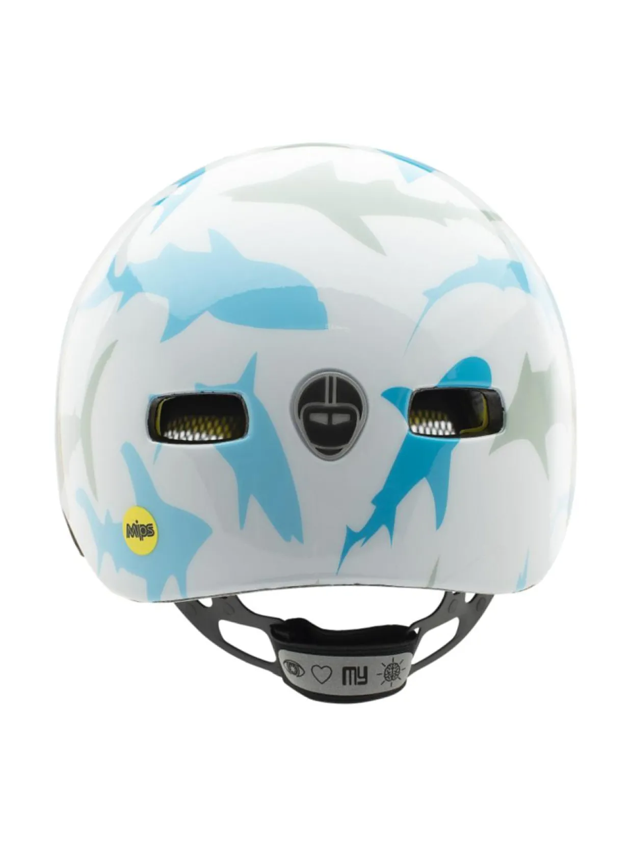 Nutcase Baby Nutty MIPS pyöräilykypärä