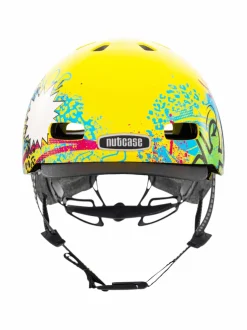 Nutcase Little Nutty MIPS pyöräilykypärä
