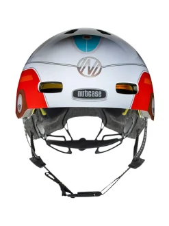 Nutcase Little Nutty MIPS pyöräilykypärä