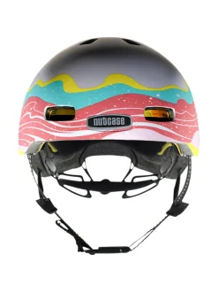 Nutcase Little Nutty MIPS pyöräilykypärä