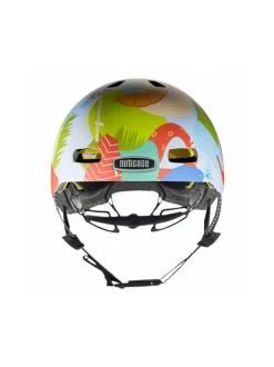 Nutcase Street MIPS pyöräilykypärä