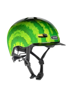 Nutcase Street MIPS pyöräilykypärä