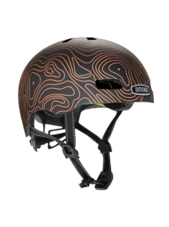 Nutcase Street MIPS pyöräilykypärä