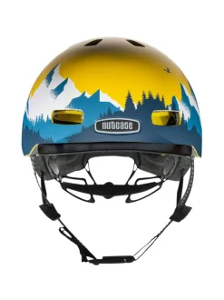 Nutcase Street MIPS pyöräilykypärä