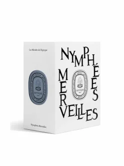 Nymphes Et Merveilles -tuoksukynttilä 270 g