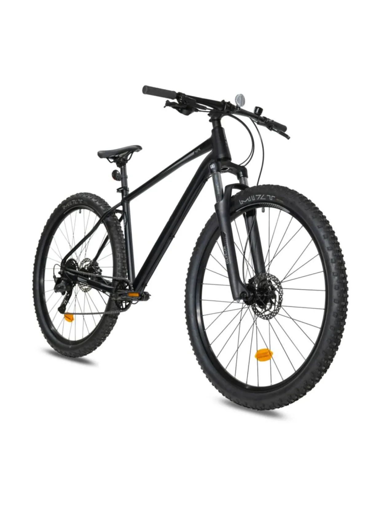 NYX 29 9-V maastopyörä 51cm