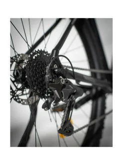 NYX 29 9-V maastopyörä 51cm