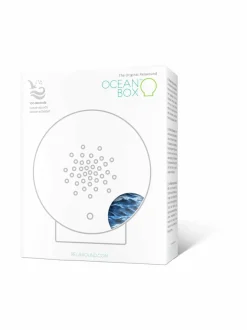Oceanbox-äänilaatikko