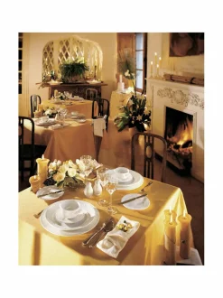 Octavie-valkoviinilasi 0,23 l