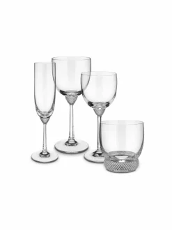 Octavie-valkoviinilasi 0,23 l