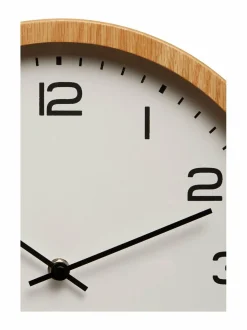 Oda- seinäkello ⌀ 30 cm