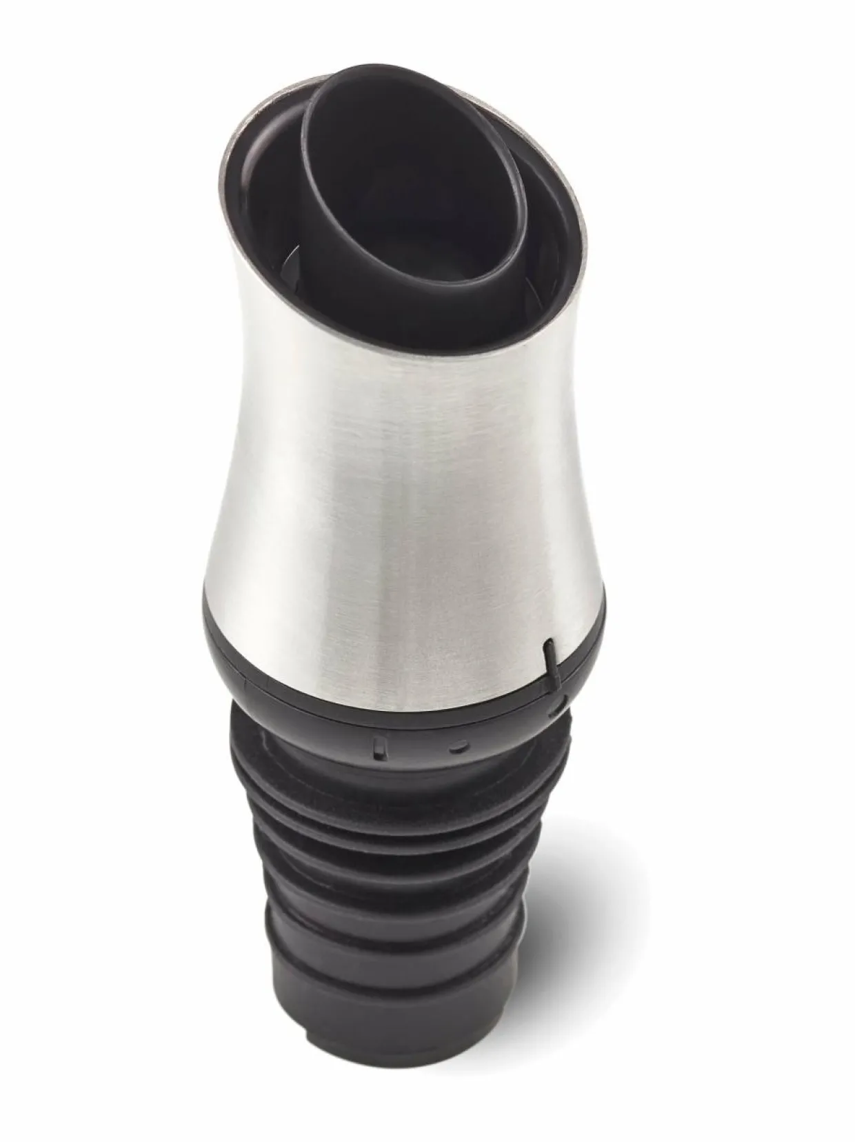 Oil and Vinegar Spout Flow Control -kaatonokka