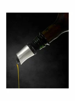 Oil and Vinegar Spout Flow Control -kaatonokka