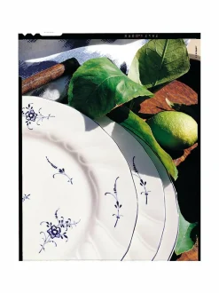 Old Luxembourg -lautanen ø 26 cm