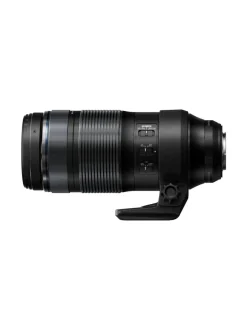 Olympus M.Zuiko Digital ED 100-400mm F5-6.3 IS