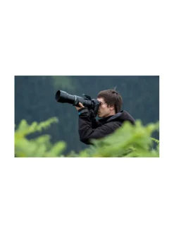 Olympus M.Zuiko Digital ED 100-400mm F5-6.3 IS