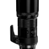 OM System M.Zuiko Digital ED 300mm f/4 IS PRO -objektiivi