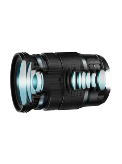 OM System M.Zuiko Digital ED 12-100mm f/4 IS PRO -objektiivi