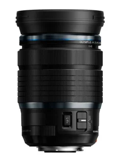 OM System M.Zuiko Digital ED 12-100mm f/4 IS PRO -objektiivi