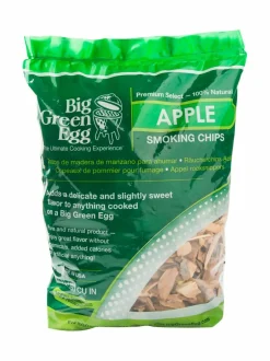 Omena-savustuslastut 3 l