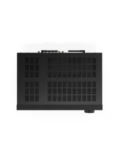 Onkyo TX-8470 Musta Stereovahvistin