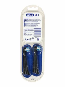 Oral-B iO Ultimate Clean -vaihtoharja 2 kpl
