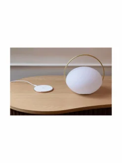 Orbit -kannettava valaisin 19,5 x 18,6 cm