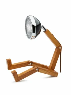 Original Mr. Wattson -pöytävalaisin