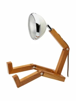 Original Mr. Wattson -pöytävalaisin